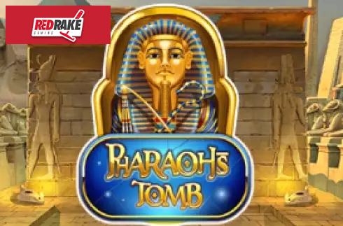 Pharaoh's Tomb